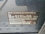 BMW X5 2012