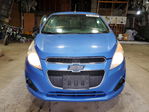 Chevrolet Spark 2014