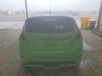 Ford Fiesta 2014