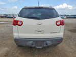Chevrolet Traverse 2012