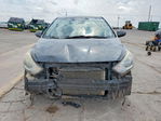 Hyundai Accent 2012