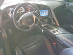 Chevrolet Corvette 2017