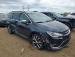 Chrysler Pacifica 2020