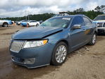 Lincoln MKZ 2012
