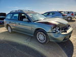 Subaru Legacy 2004