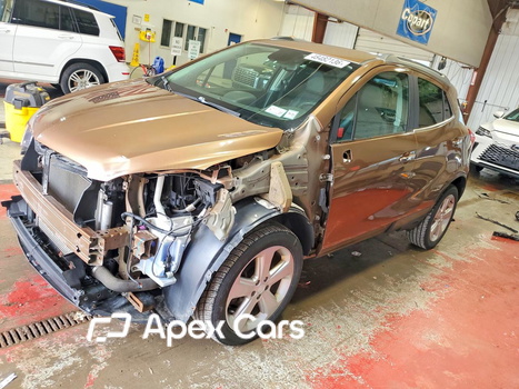Buick Encore 2016 - Image 1 of 5