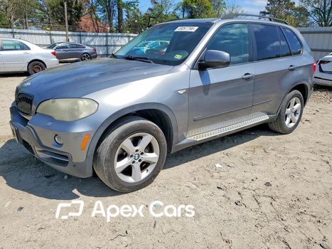 BMW X5 2008 - Zdjęcie 1 z 13