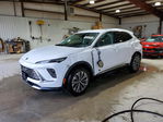 Buick Envision 2024