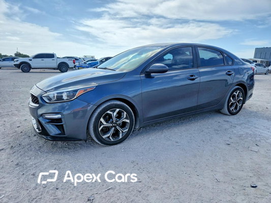 Kia Forte 2020 - Image 1 of 12