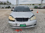 Toyota Corolla 2007