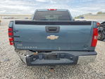 Chevrolet Silverado 2008