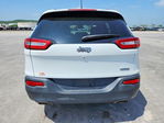 Jeep Cherokee 2015