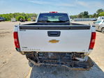 Chevrolet Silverado 2011