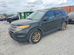 Ford Explorer 2015