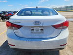 Hyundai Elantra 2016