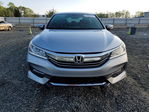 Honda Accord 2016