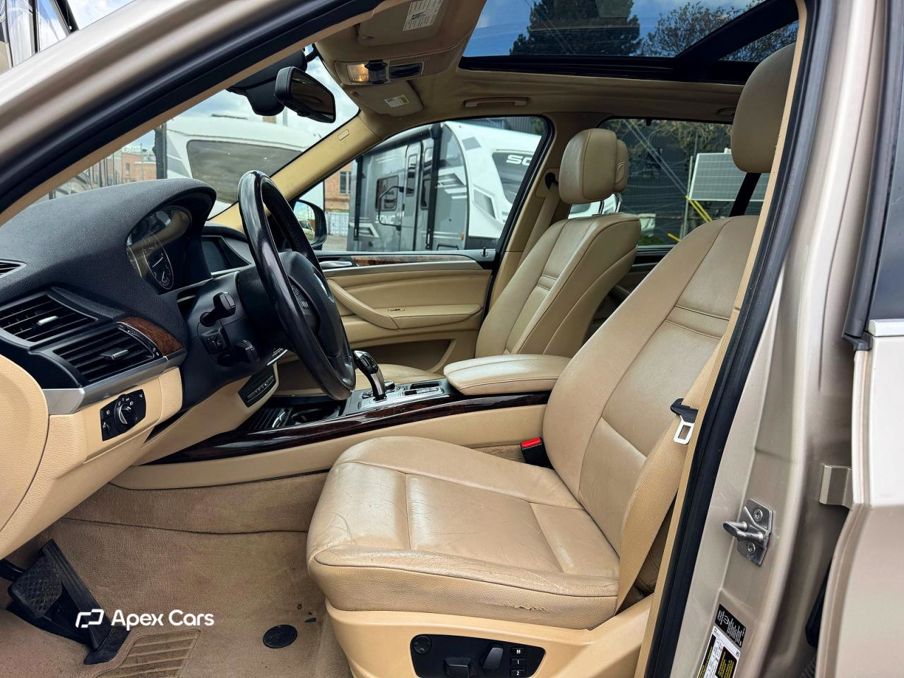 BMW X5 2013