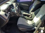 Chevrolet Cruze 2012