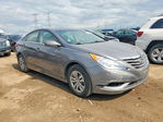 Hyundai Sonata 2011