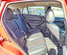 Subaru XV 2021