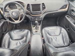 Jeep Cherokee 2016