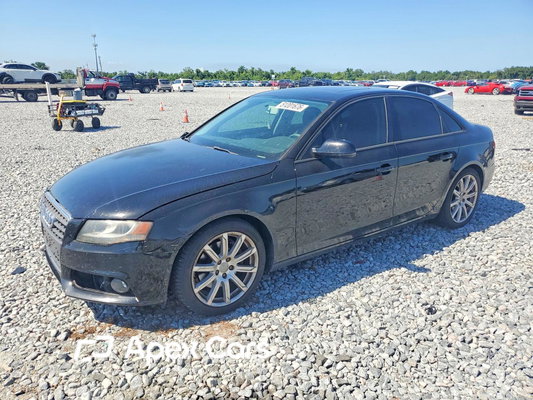 Audi A4 2011 - Zdjęcie 1 z 14
