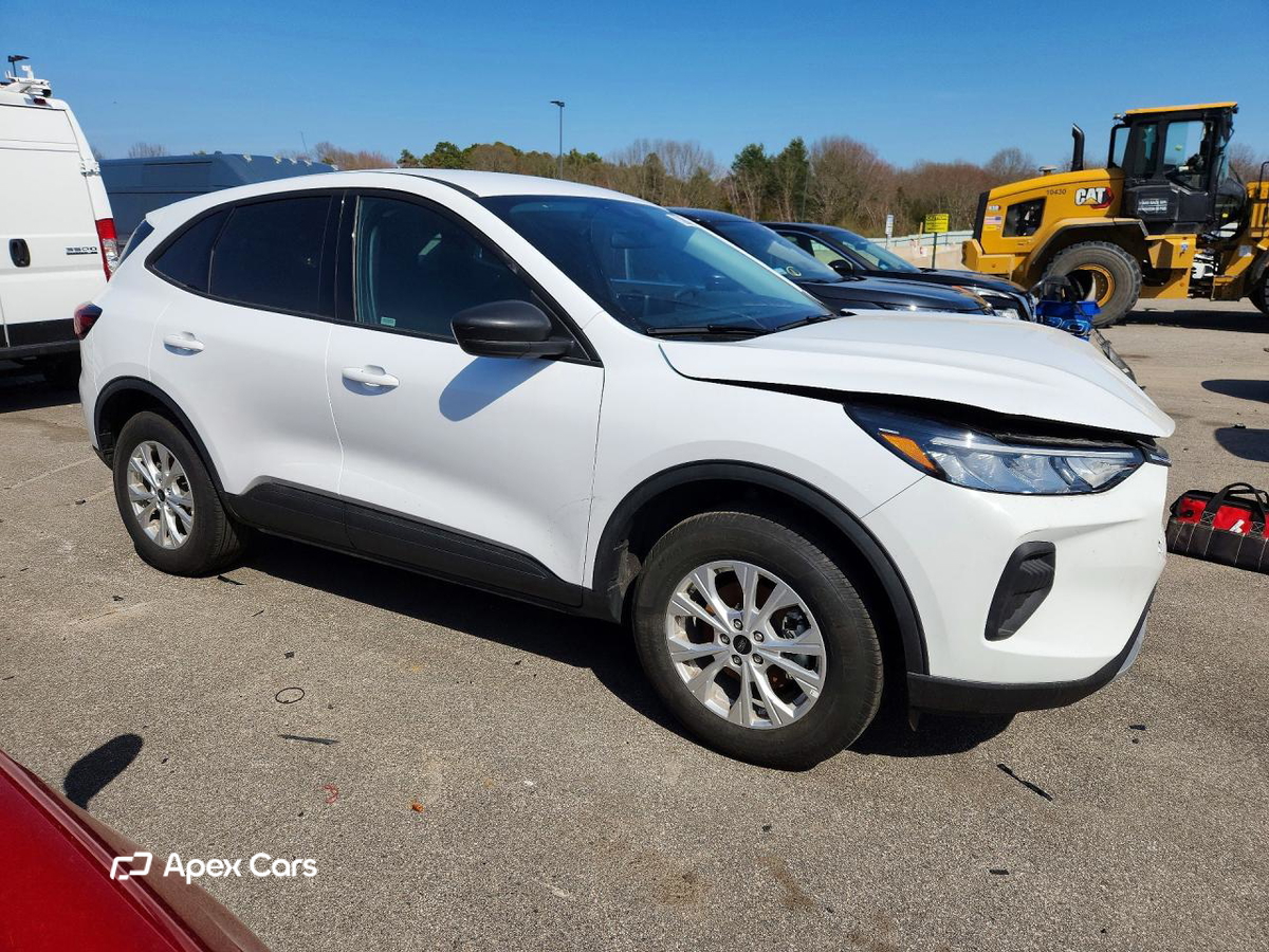 Ford Escape 2025
