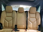 Porsche Cayenne 2016