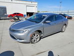 Chrysler 200 2015