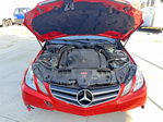 Mercedes-Benz E-klasse 2012