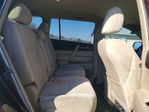 Toyota Highlander 2012
