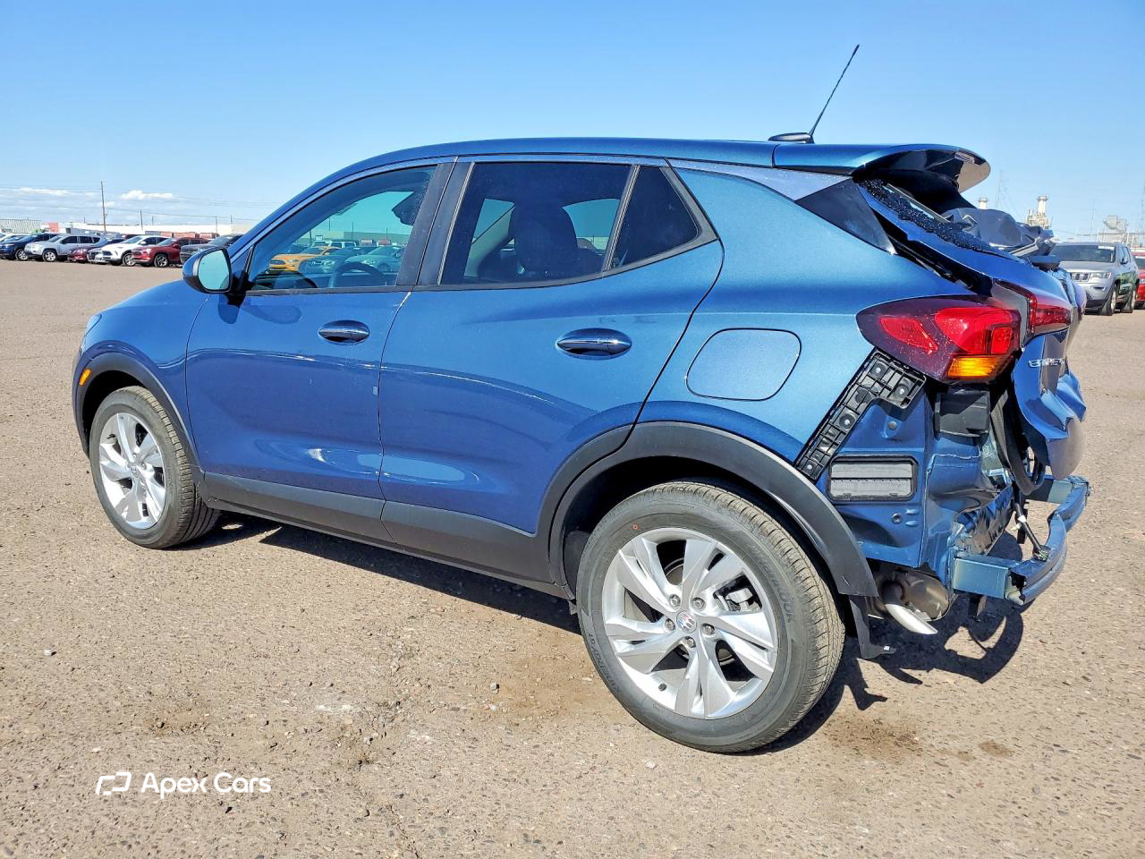 Buick Encore 2026