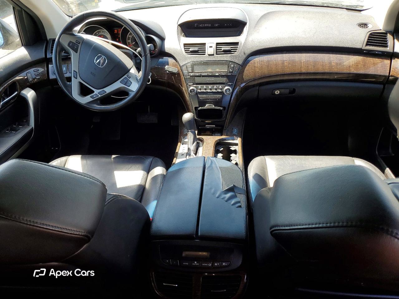 Acura MDX 2013