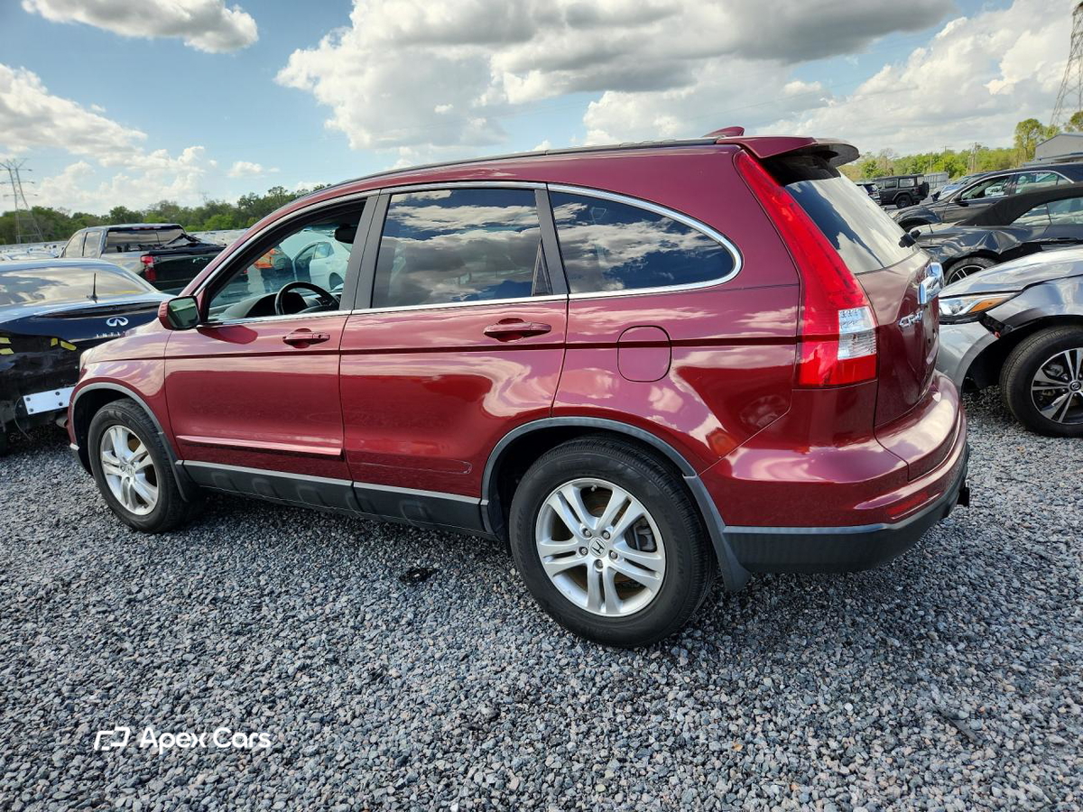 Honda CR-V 2011