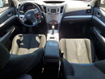 Subaru Legacy 2014