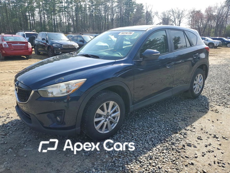 Mazda CX-5 2015 - Image 1 of 14