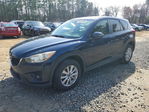 Mazda CX-5 2015