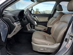 Subaru Forester 2014