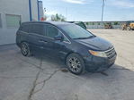 Honda Odyssey 2011