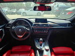 BMW Series 3 2016