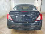 Nissan Versa 2018