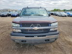 Chevrolet Silverado 2005