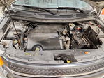 Ford Explorer 2012