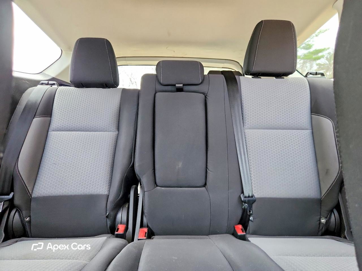 Ford Escape 2018