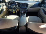 Kia Optima 2013