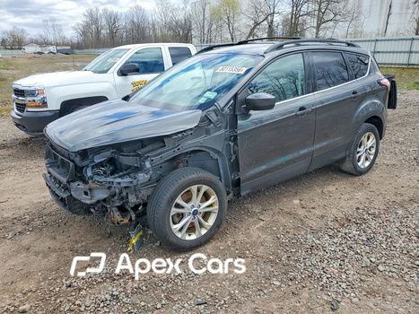 Ford Escape 2018 - Image 1 of 15