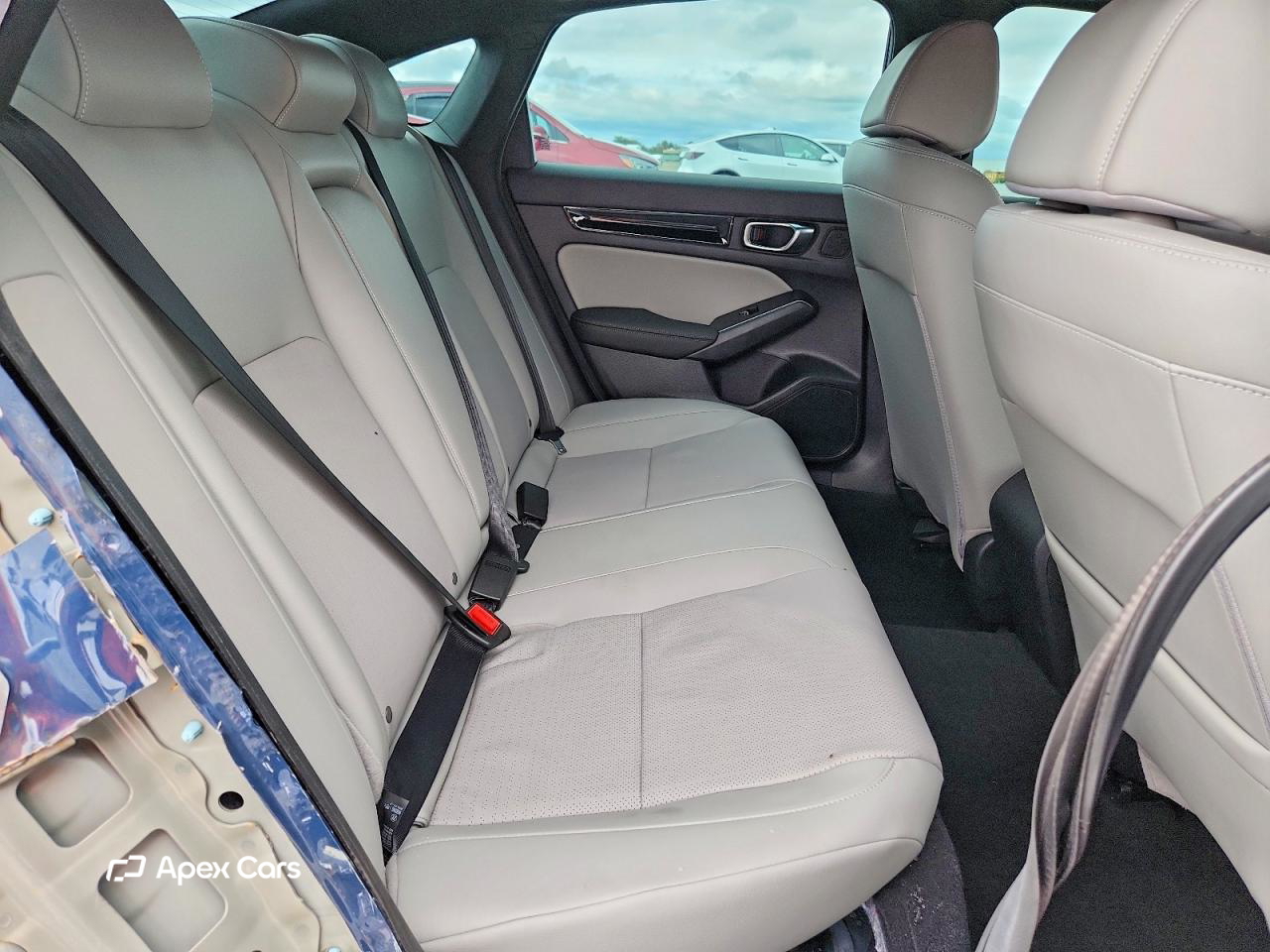 Honda Civic 2025