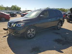 Nissan Pathfinder 2017