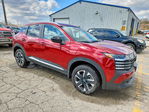 Nissan Kicks 2026