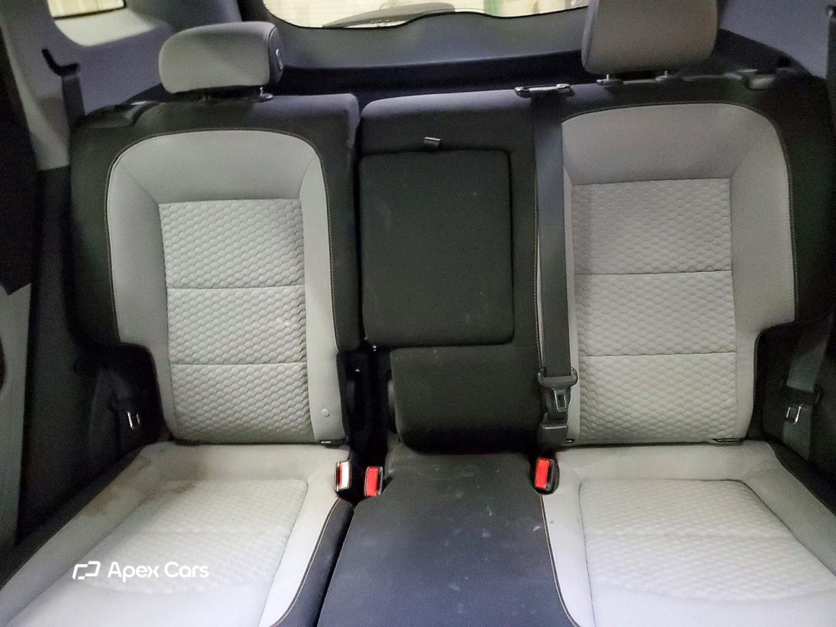 GMC Terrain 2018